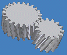 MITCalc - Spur Gearing 1.25 full