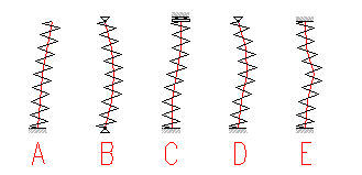 MITcalc - Ressorts cylindriques hélicoïdaux de compression