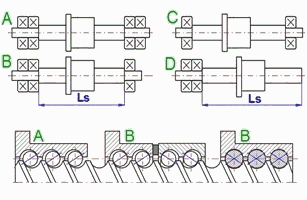 MITcalc - Calculs industriels,téchniques et de construction mécanique