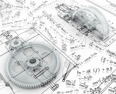 Illustrationsbild von technischen Produkten 0